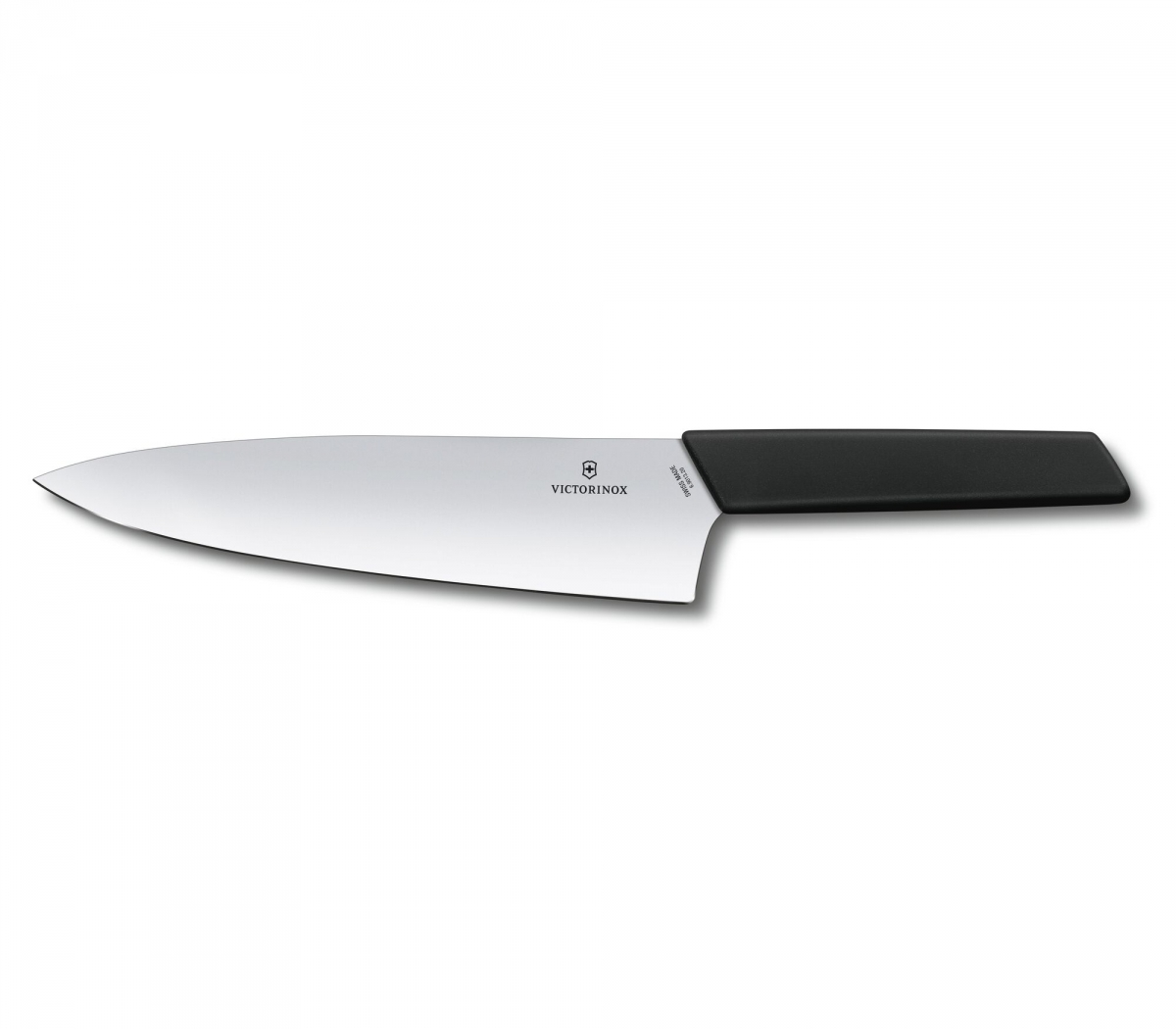 

Nóż Szefa Kuchni 20cm Victorinox 6.9013.20B