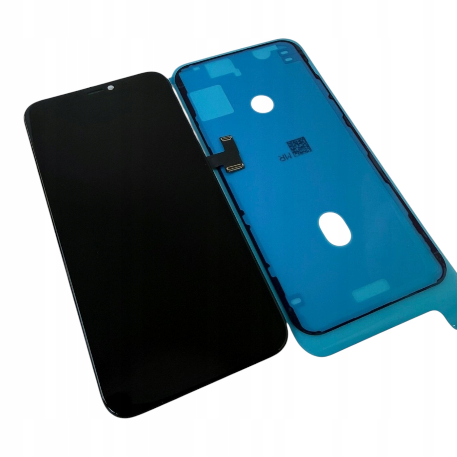 LCD displej dotyková obrazovka Best Incell digitizer pro iPhone 11 Pro