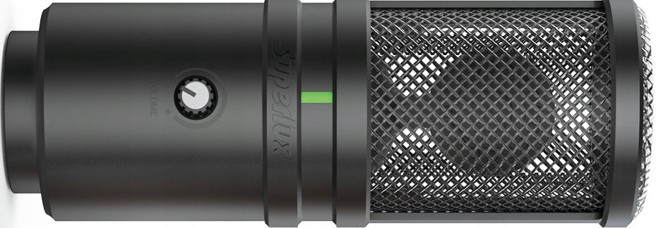 Mikrofon pojemnościowy Superlux E205U MK II Kod producenta E205U MKII