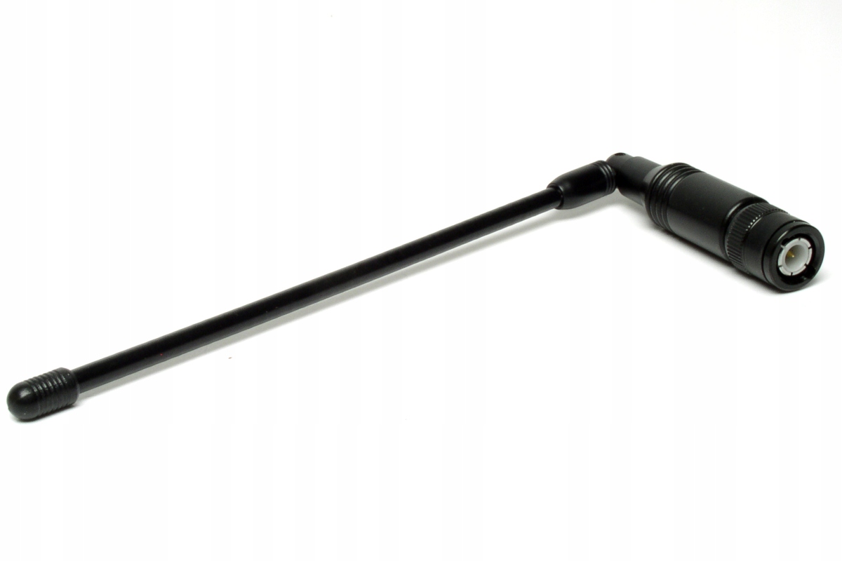 DIAMOND RH-707 ANTEN ABNC 144 /430MHz przegub 21cm