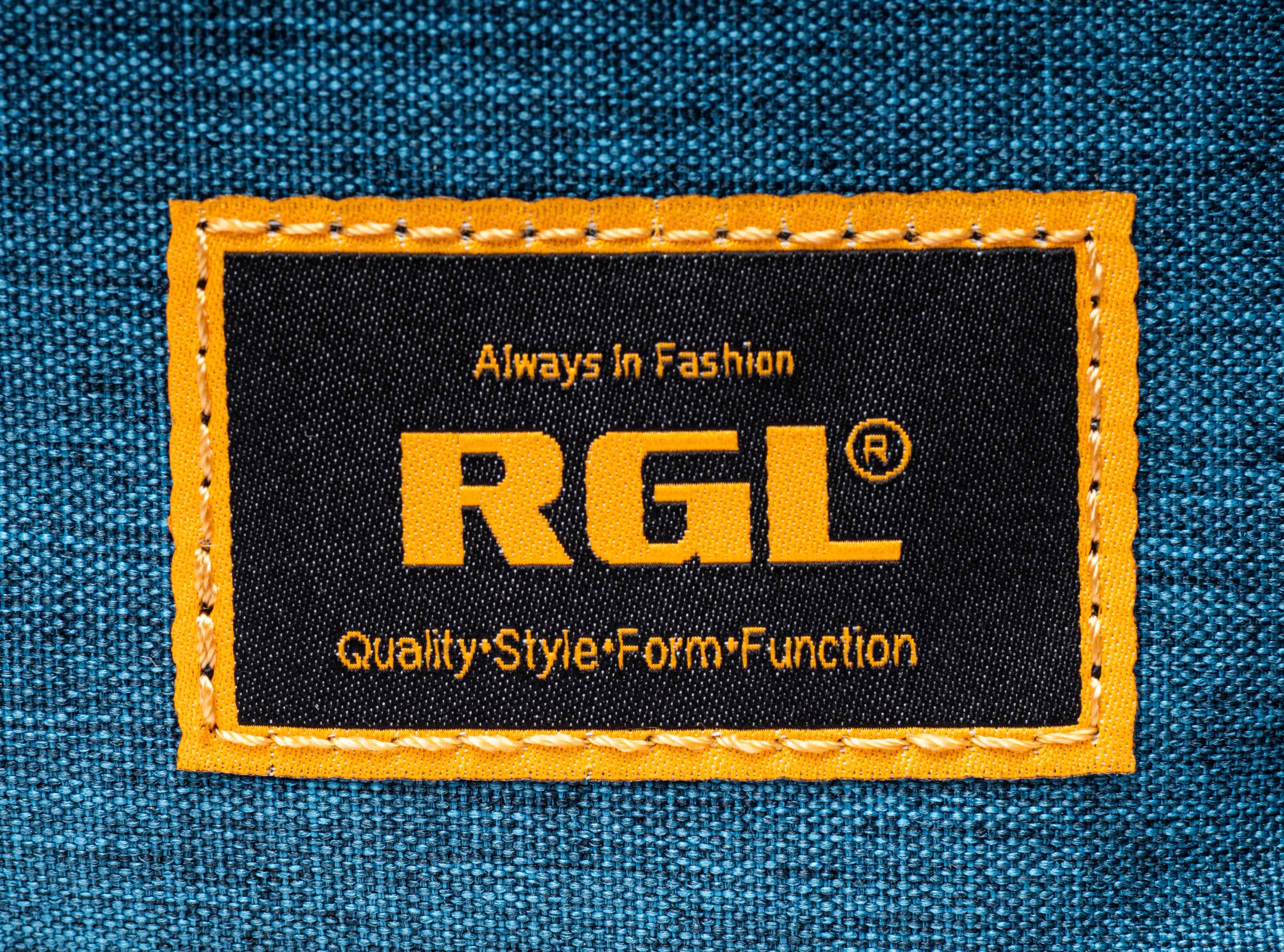 Bagaż podręczny plecak podróżny torba do samolotu 40X30X20 Kolor wielokolorowy