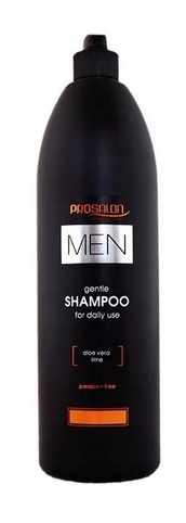 CHANTAL SZAMPON MEN DO CODZIENNEGO STOSOWANIA 1L