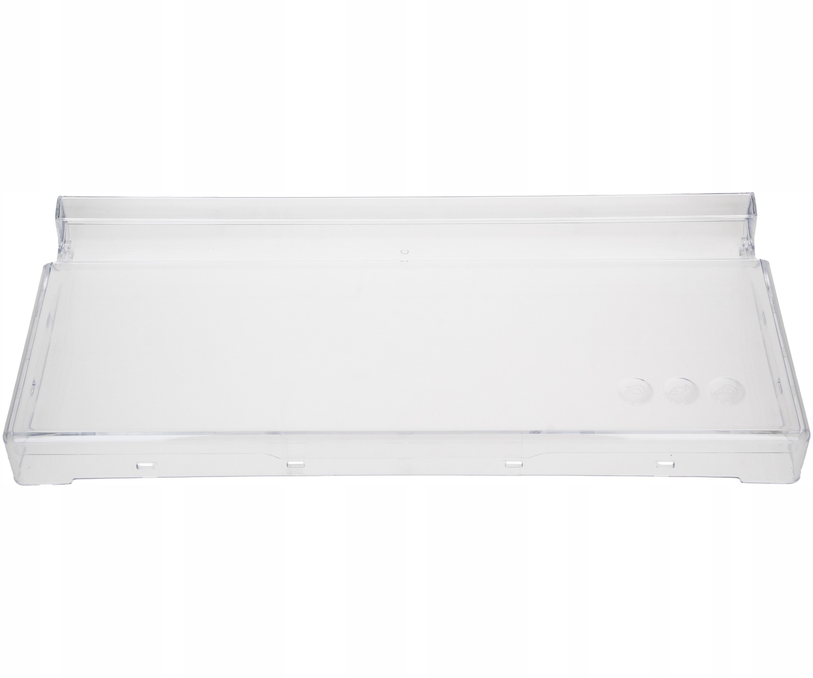 

Front szuflady zamrażarki do Samsung RL56GSBMG1XEF
