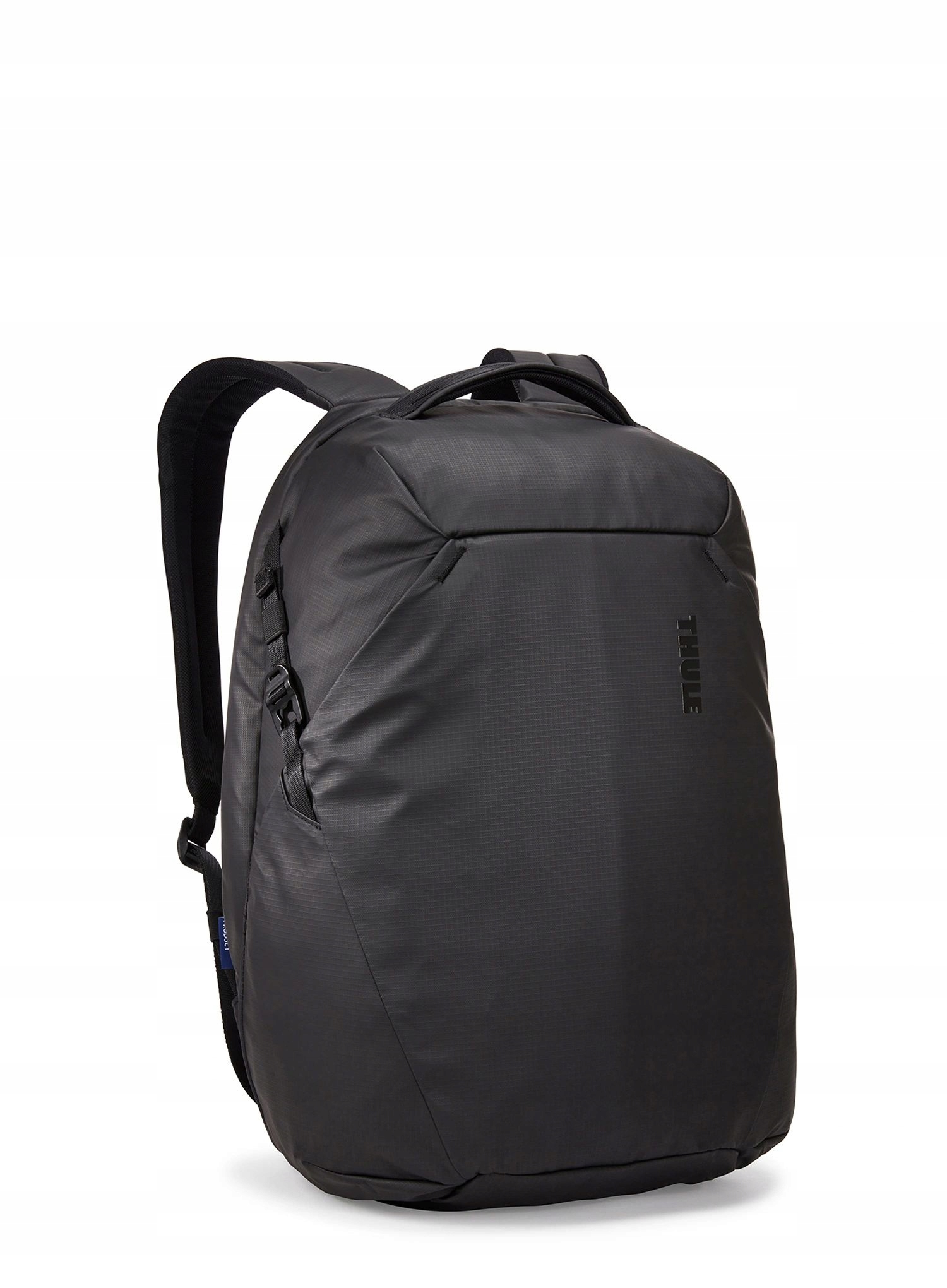 Plecak antykradzieżowy Thule Tact Backpack 21 L black/black