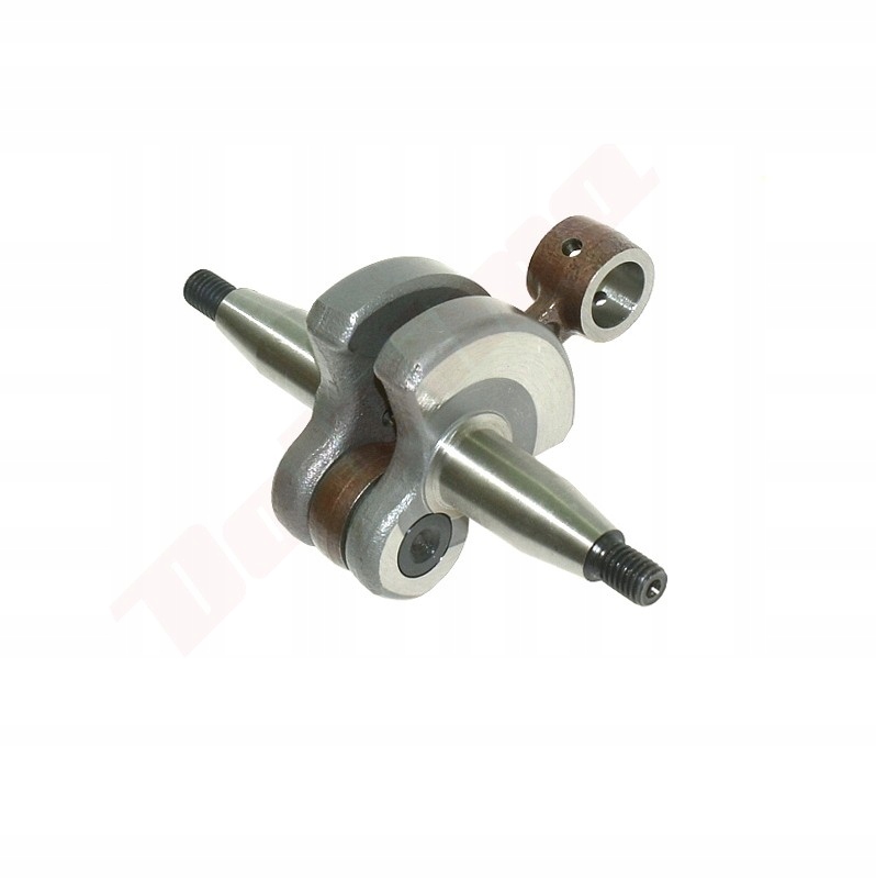 Kľukový Hriadeľ Husqvarna 250RX 502 06 40-01