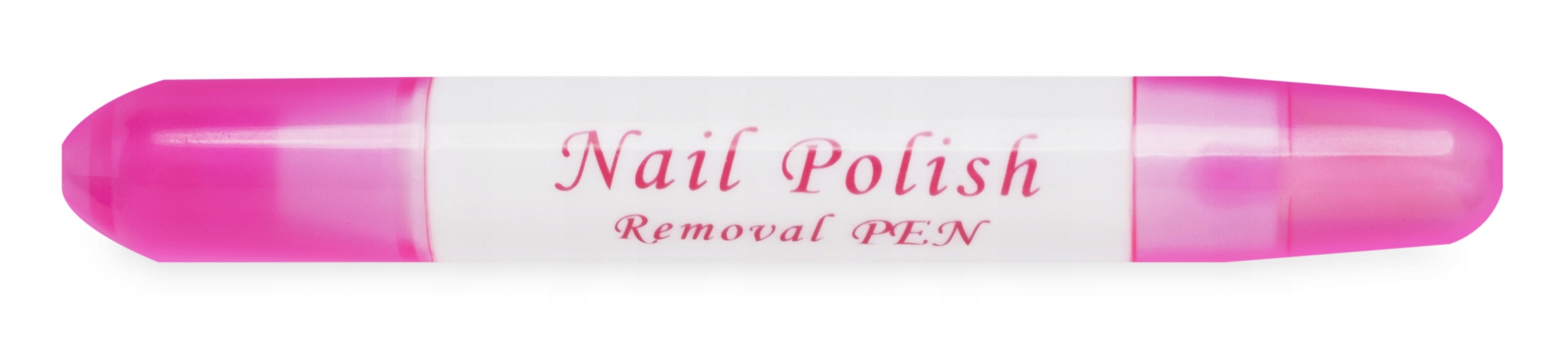 Zmywacz do Paznokci w Pisaku Korektor do Lakieru 3 Końcówki Rodzaj preparatu zmywacze bezacetonowe