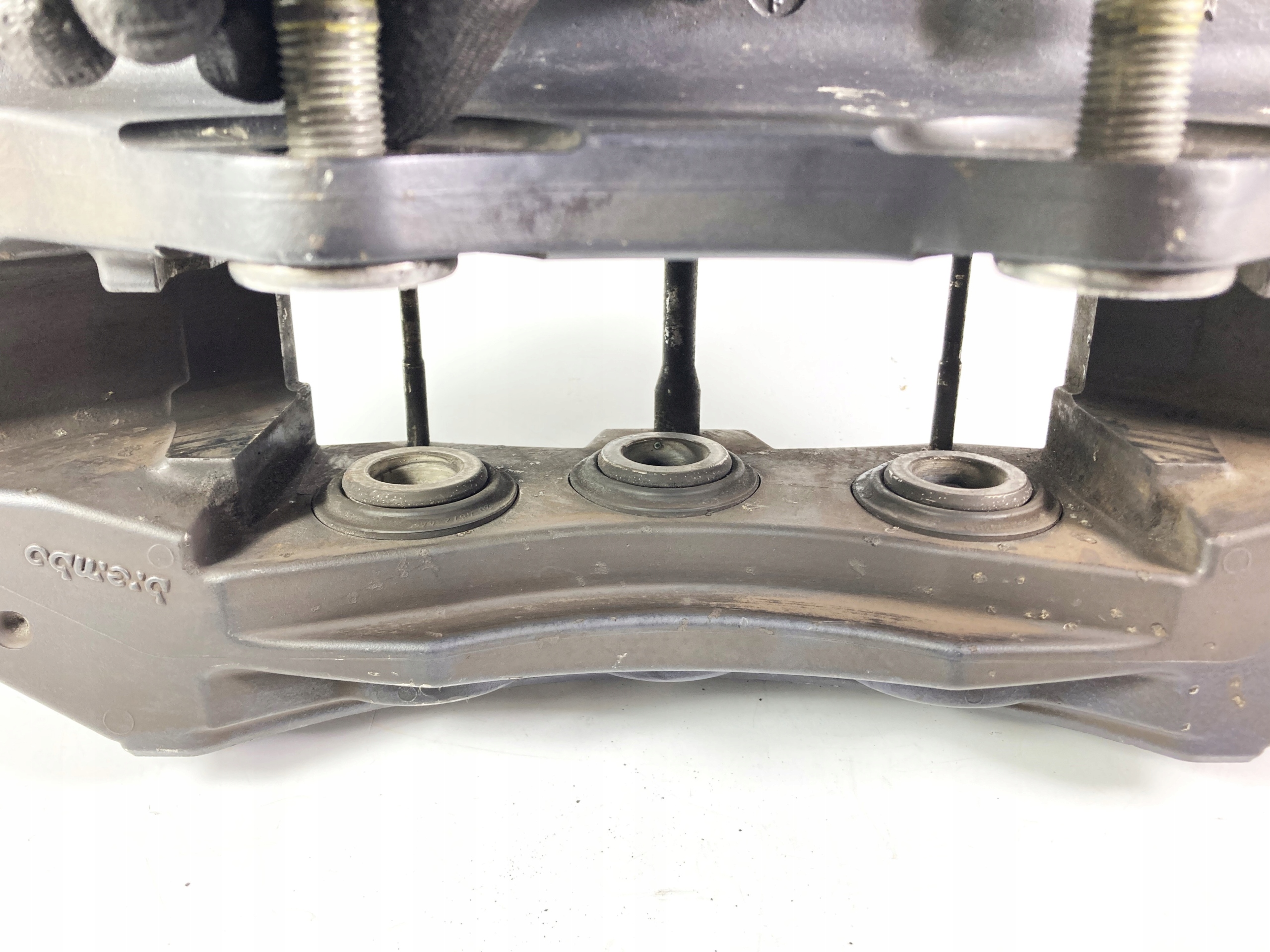 Charger Challenger SRT Widebody caliper brake right front 2018-23