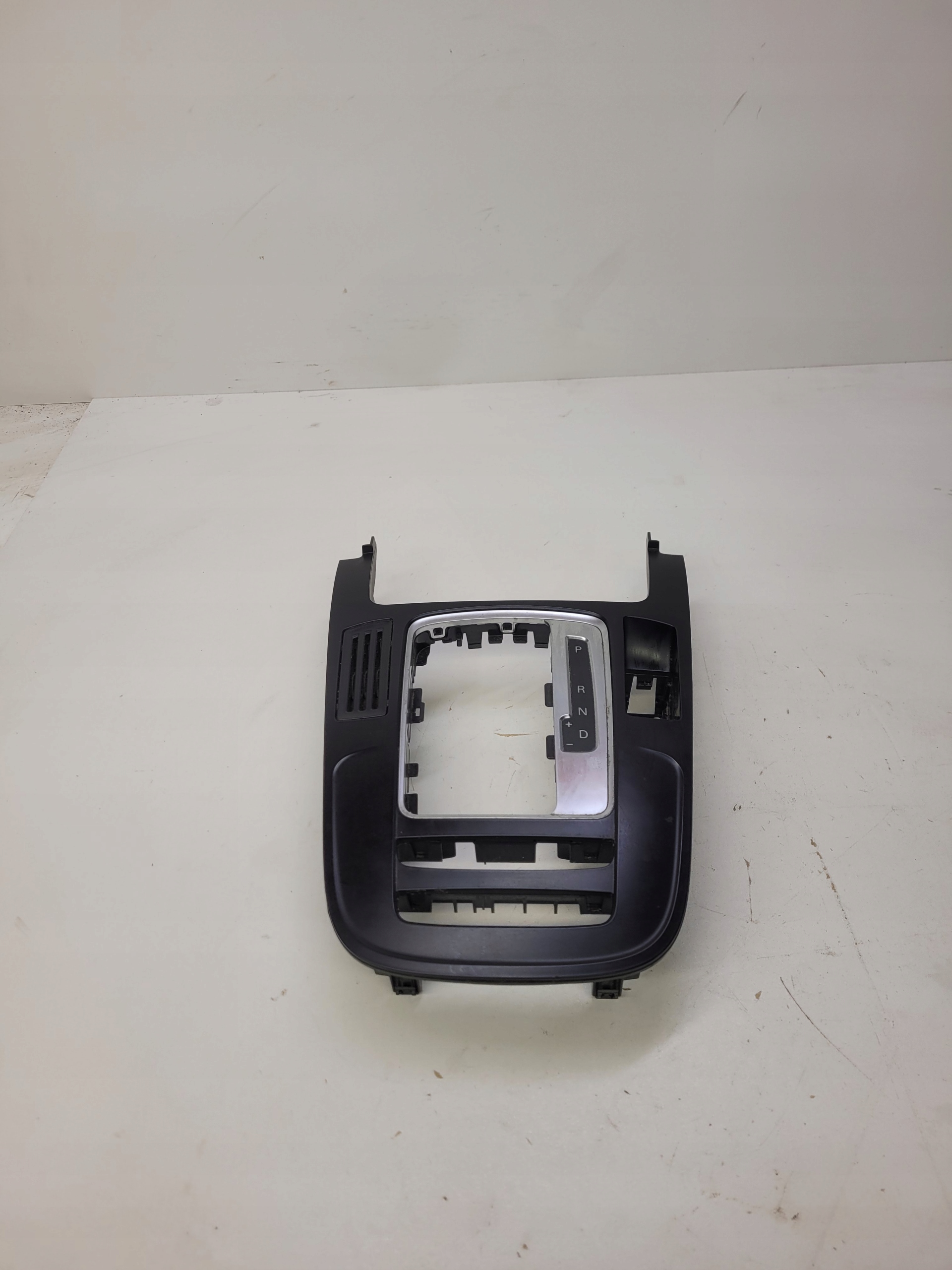 control panel AUDI A4 B8 A5 Q5 8K0864261B