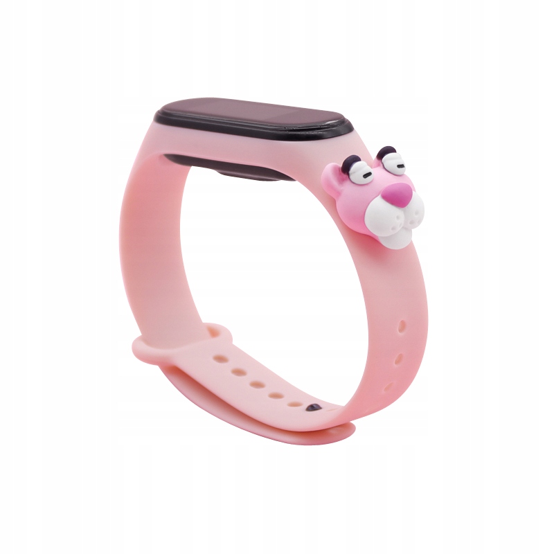 

Opaska Xiaomi MI Band 4 Pasek do Miband Zamienna