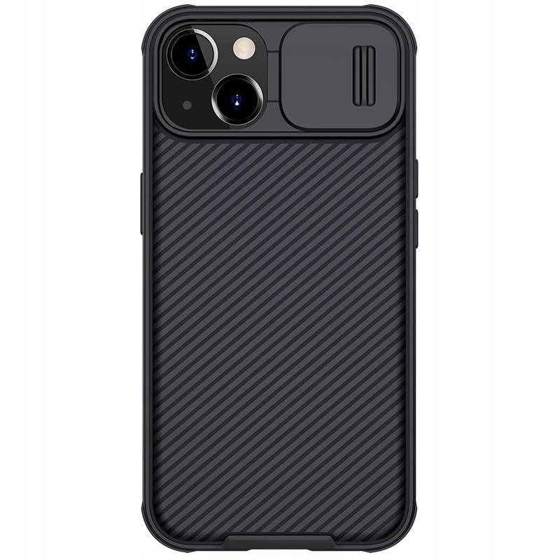 Etui Case Nillkin Camshield do iPhone 13 Mini