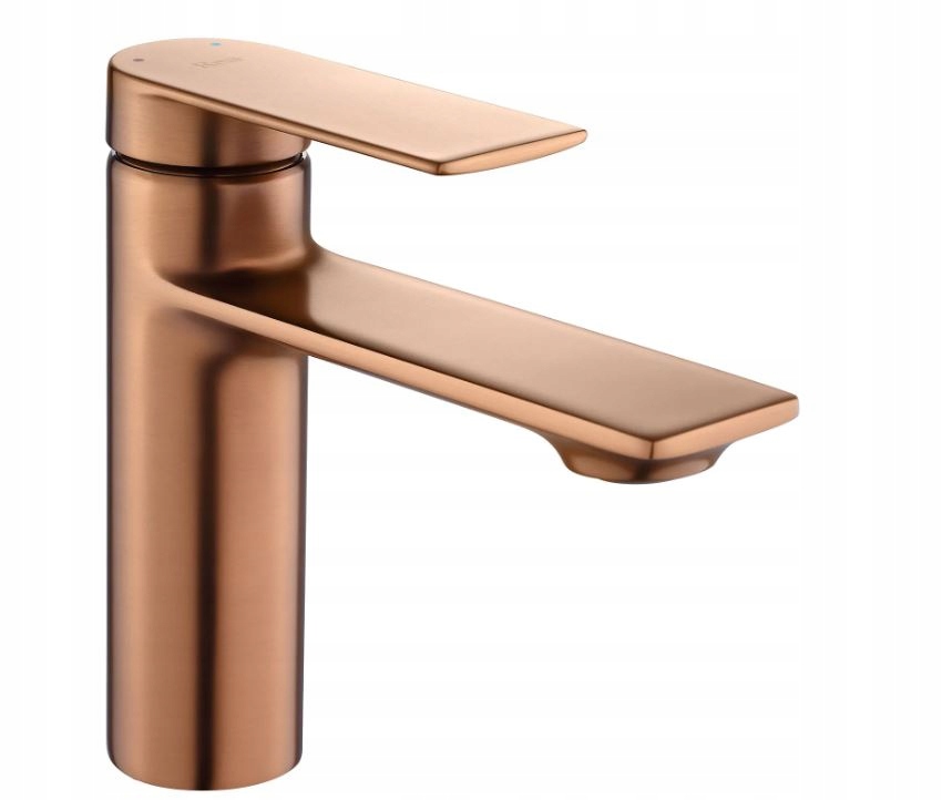 Batéria Umývala MY1902-2RGG Storm Meď Štedro Nízka Rea