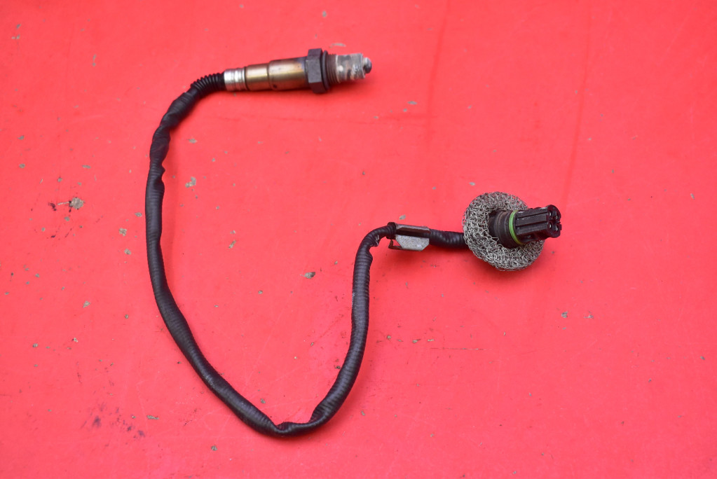 SONDA LAMBDA 7526262-02 BMW F01 4.4 XDRIVE 407 KM 08-12