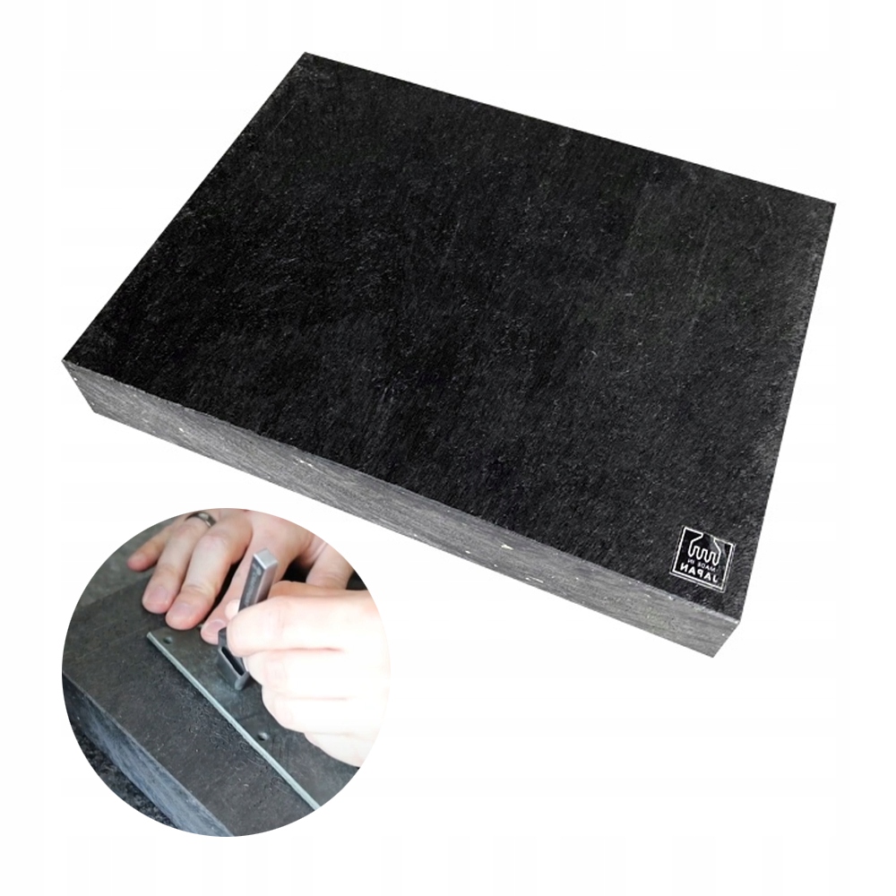 Podložka Oka 20x15 cm – Bezpečné vypichování kůže, tkanin, materiálů