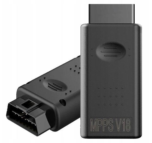 S-MPPS v21 CHIP TUNNING OBD2 K+CAN UDS DPF FAP — zdjęcie 4