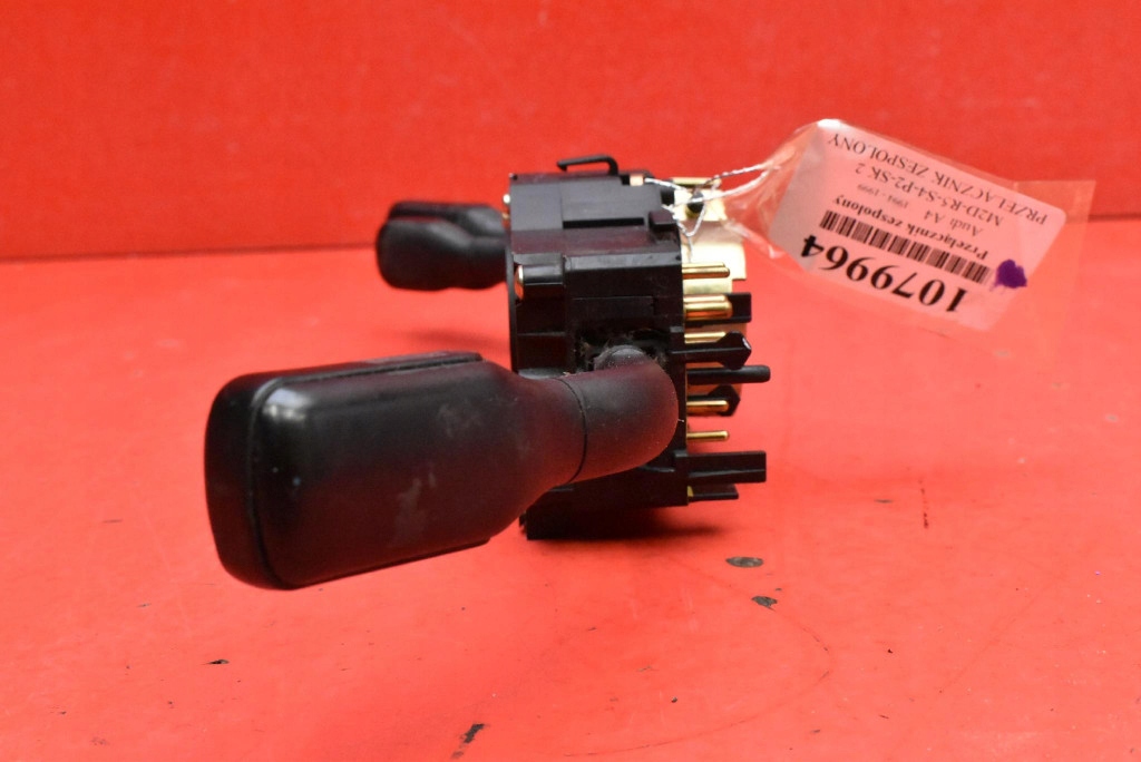 Commodo essuie glace PAJAK 4D0953513 AUDI A4 B5 Berline 94-99