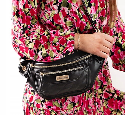 

Kochmanski nerka saszetka torebka damska na ramię