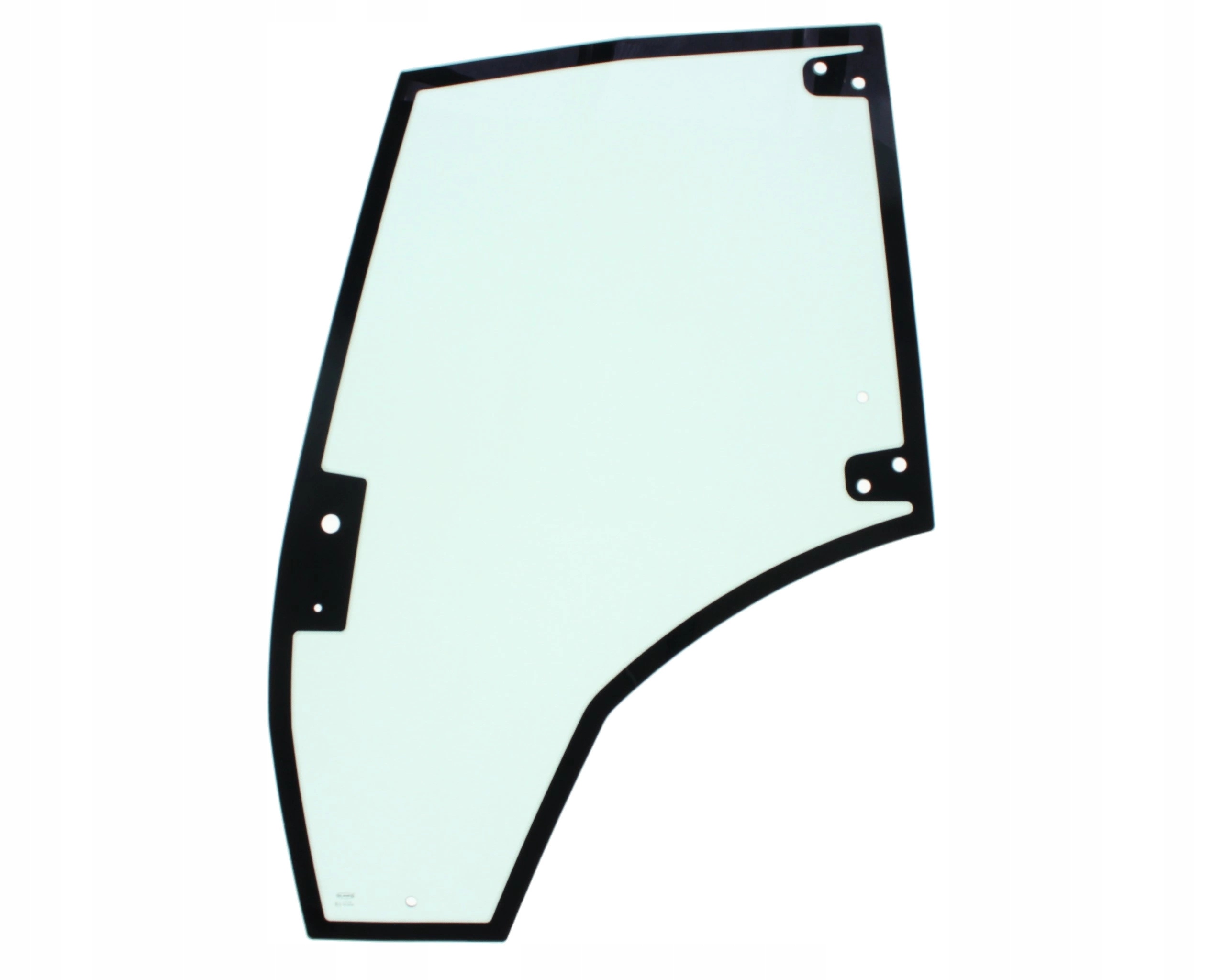 levé sklo dveří Claas Renault Cergos Ergos