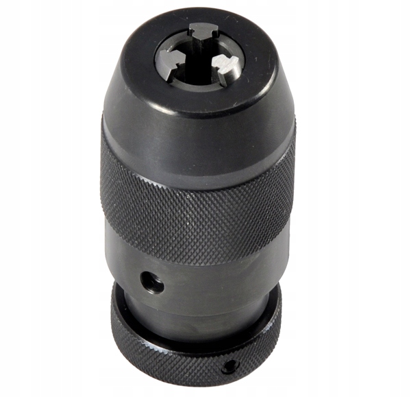 UCHWYT WIERTARSKI GŁÓWKA DO WIERTARKI 1-16mm B18 Marka Geko