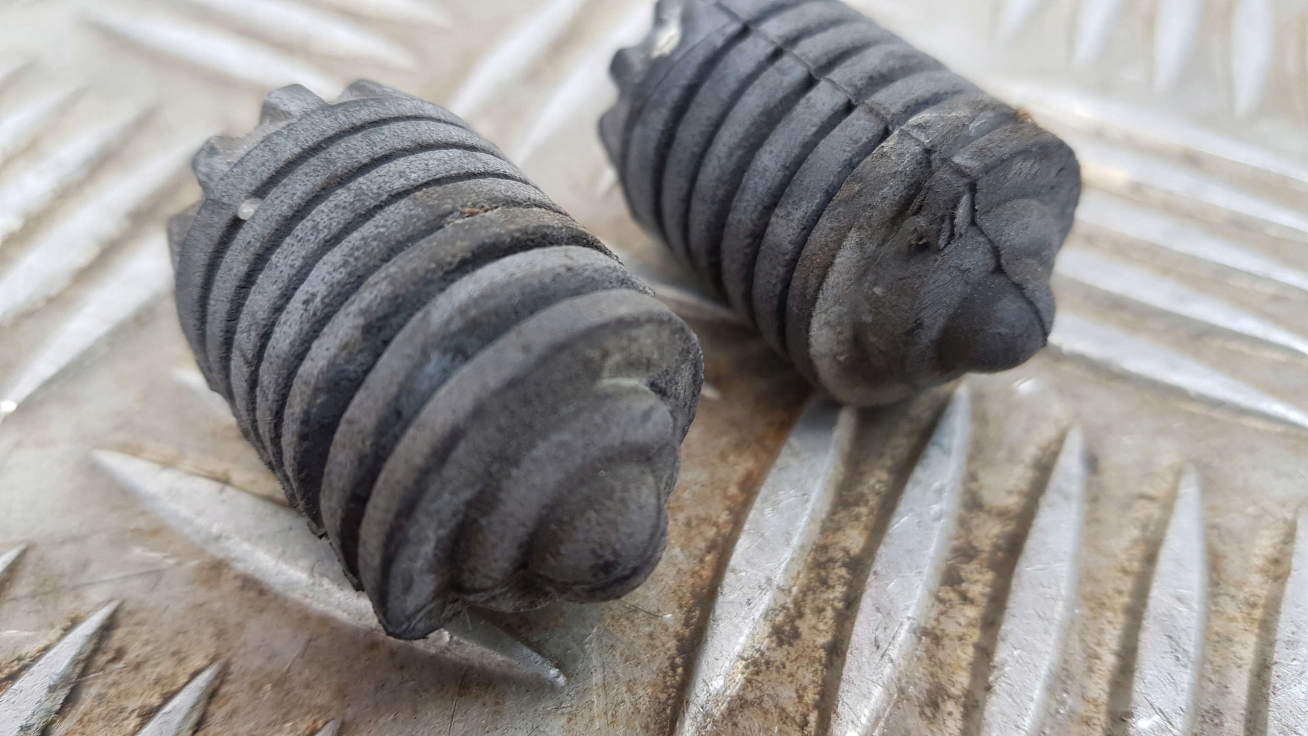 MERCEDES W203 tip bonnets DYSTANS
