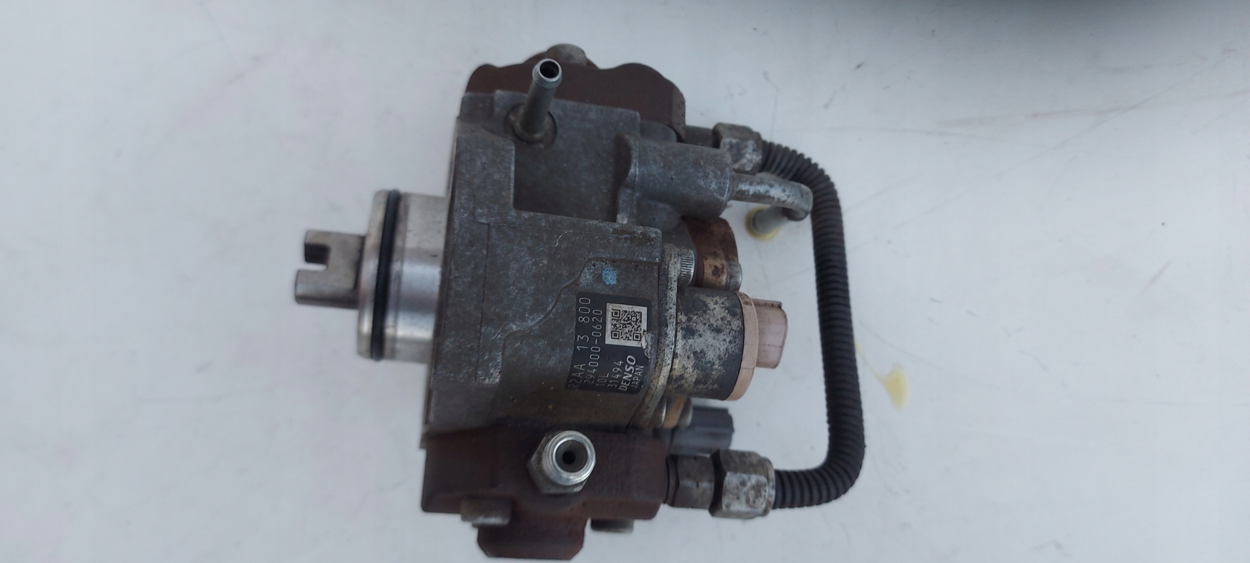 ПАЛИВНИЙ НАСОС 294000-0620 MAZDA 2.2 CITD