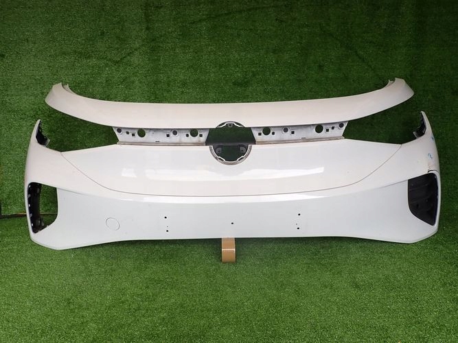 VW ID4 ID-4 11A Frontstoßstange vorne