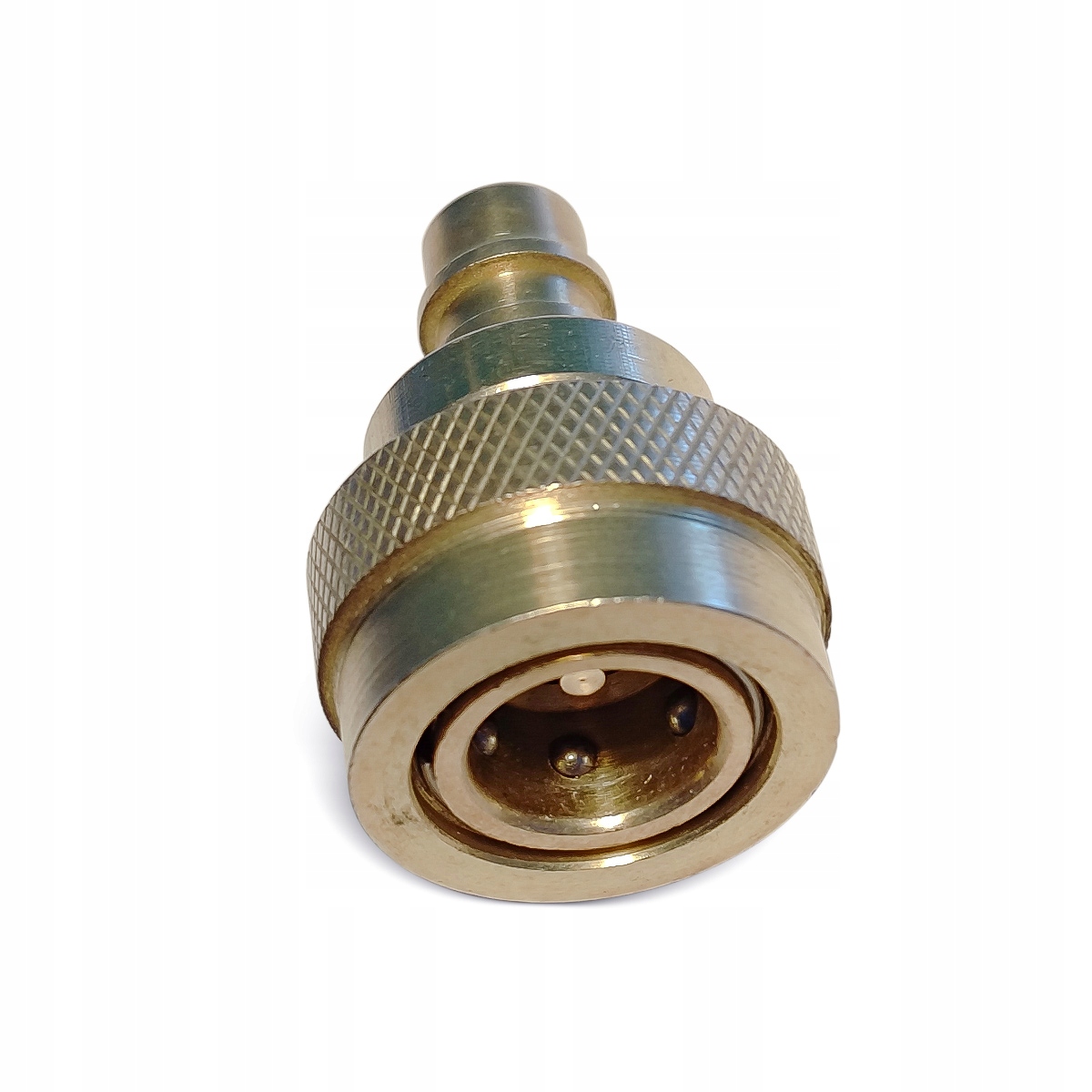 Adapter DO KLIMATYZACJI R134a - R1234yf (AUTA 2017+) EAN (GTIN) 5906700393112