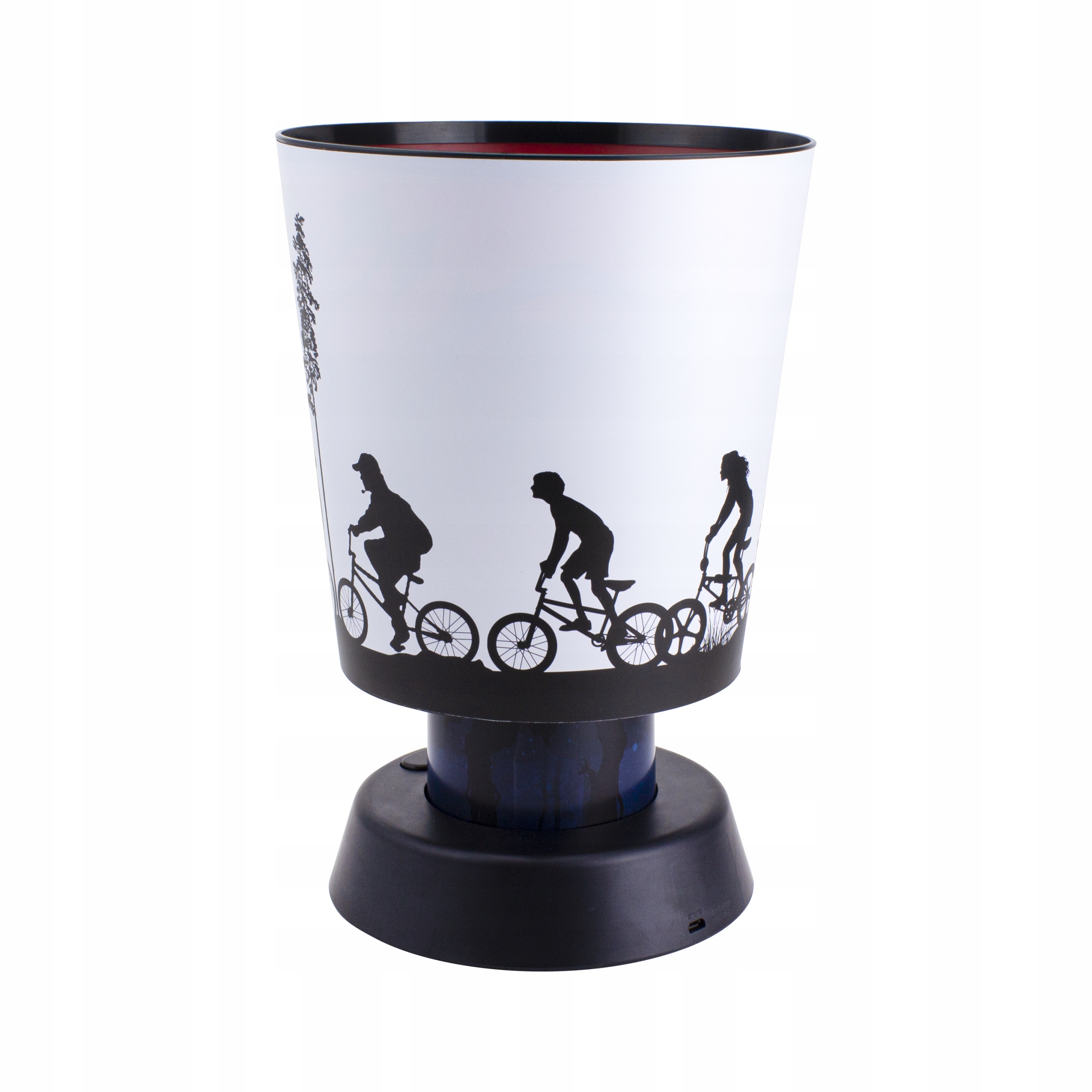 Paladone – Stranger Things – Lampička – 20 cm