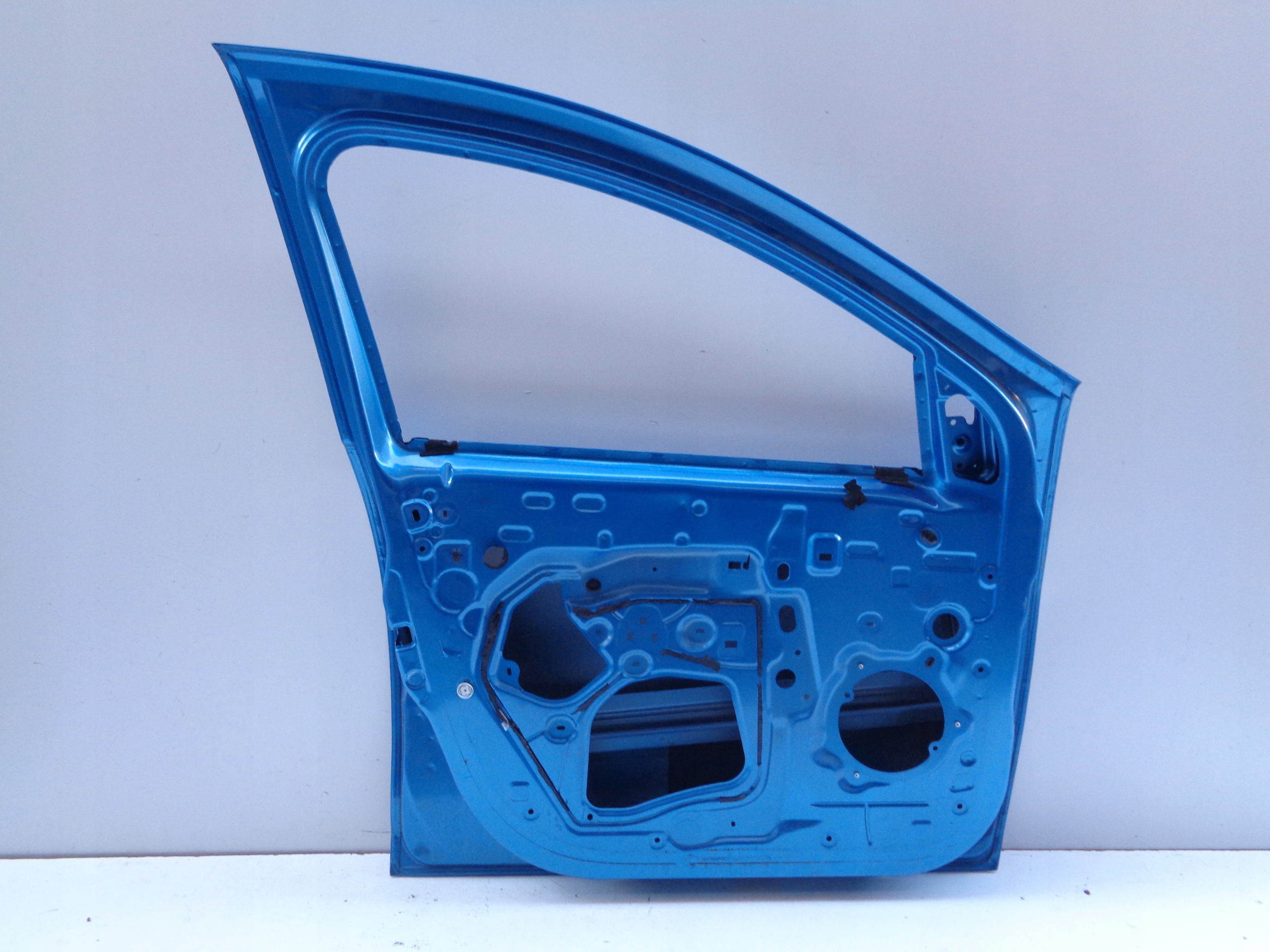 door left front DACIA SANDERO II LOGAN 12- NR 49300
