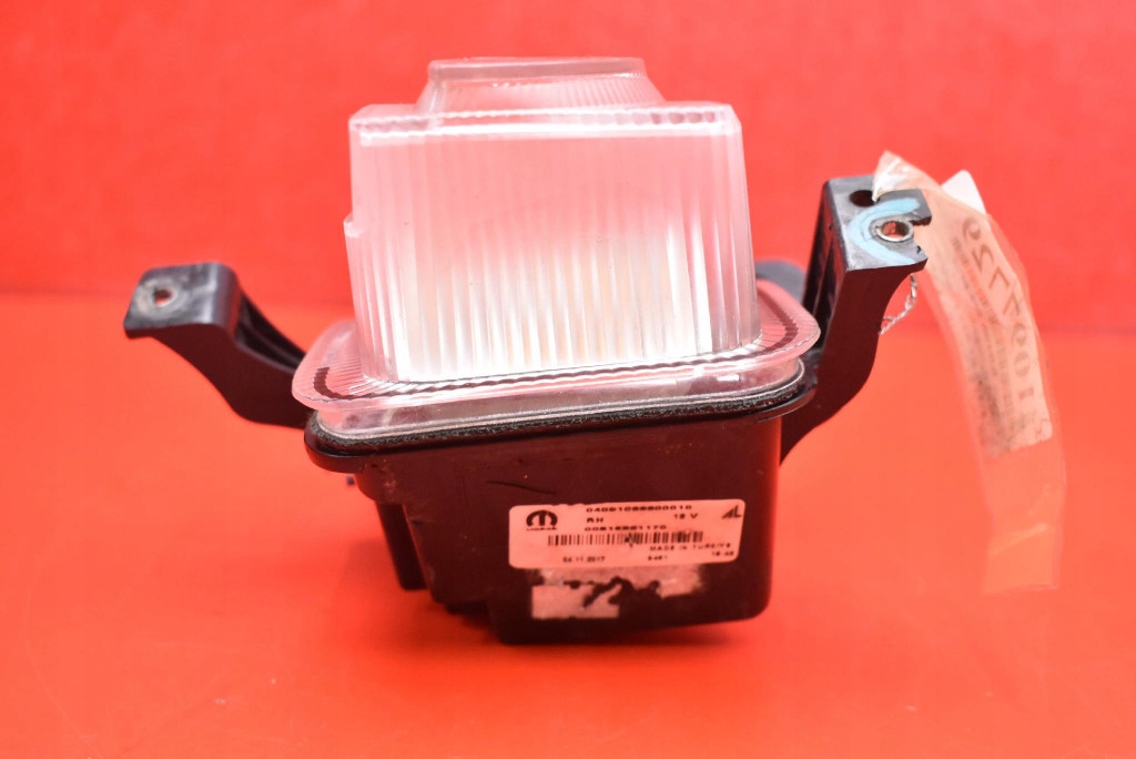 indicator right front front 00519531170 JEEP RENEGADE LIFT 18-21
