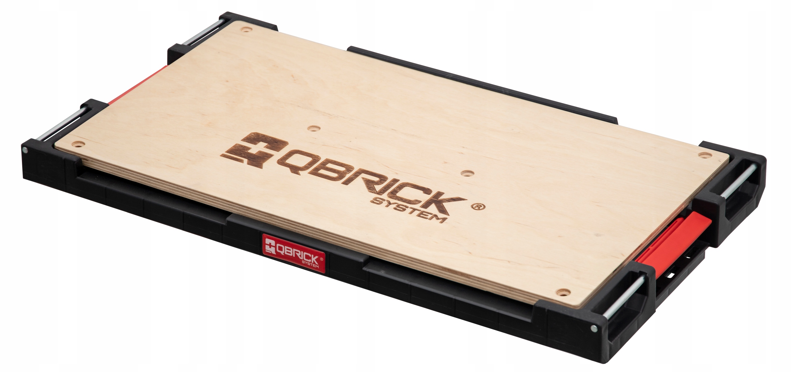 Qbrick One Adapter Multi Work Platform do Pro, Two