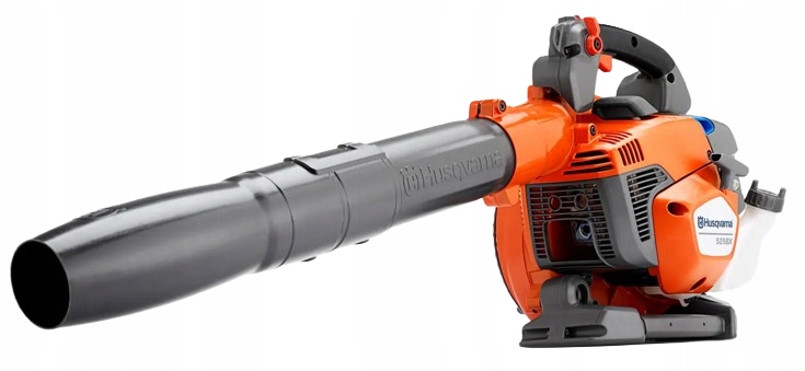 Husqvarna 525BX Dmuchawa spalinowa 1,15 kM 4,3kg 967284201 nowy model