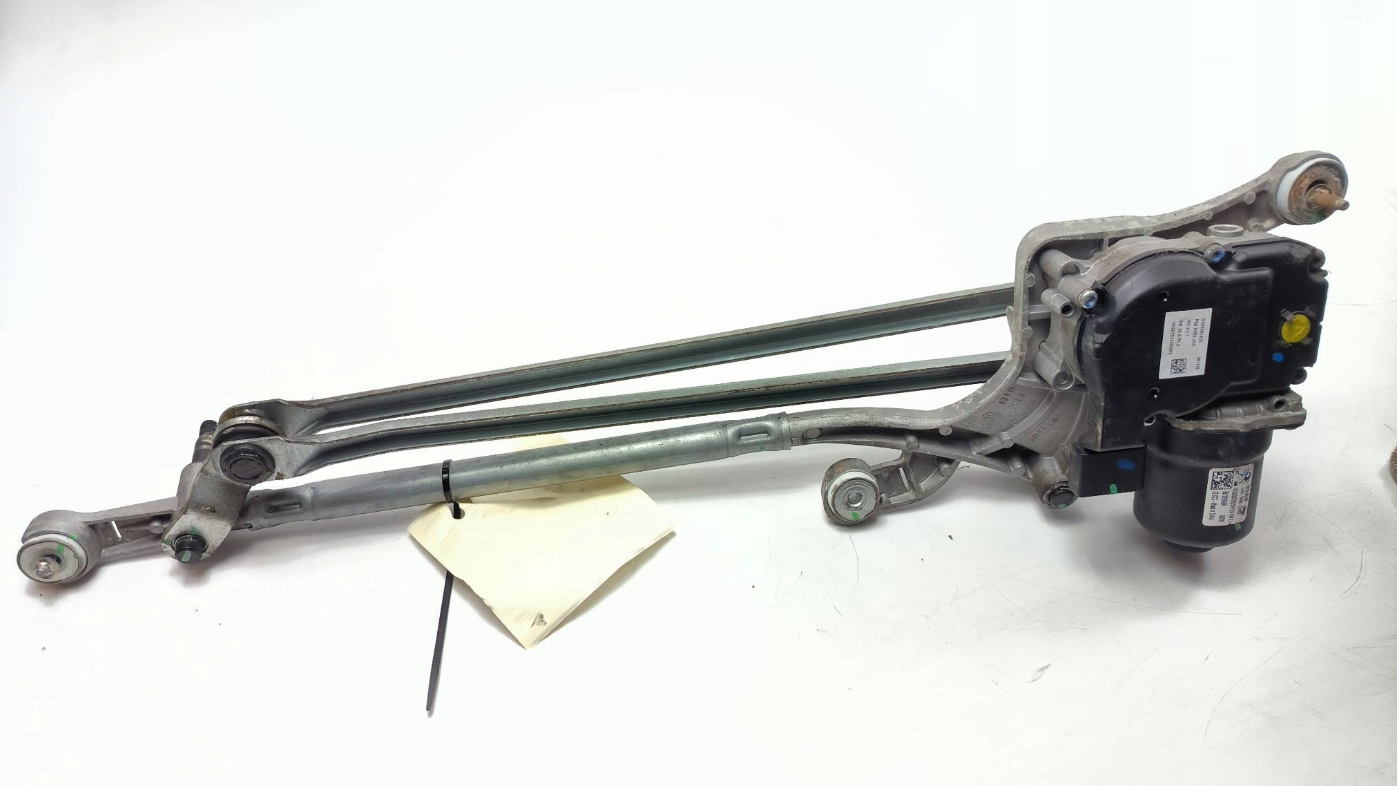 wiper mechanism front EU 9813396080 PEUGEOT 508 II