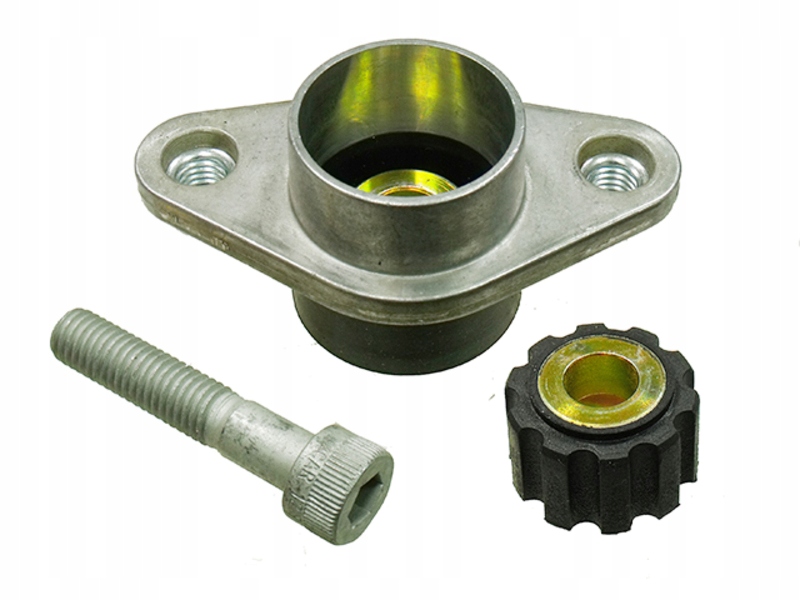 Držiak Motora Snežného Skútra Sno-x Polaris 550 600 Indy Rmk Voyageur