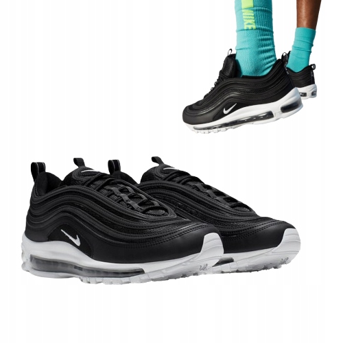 Pánské Sportovní Boty Nike Air Max 97