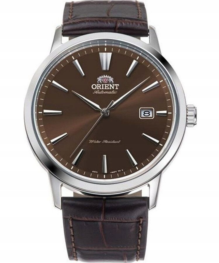 Pánské hodinky Orient Contemporary Automatic