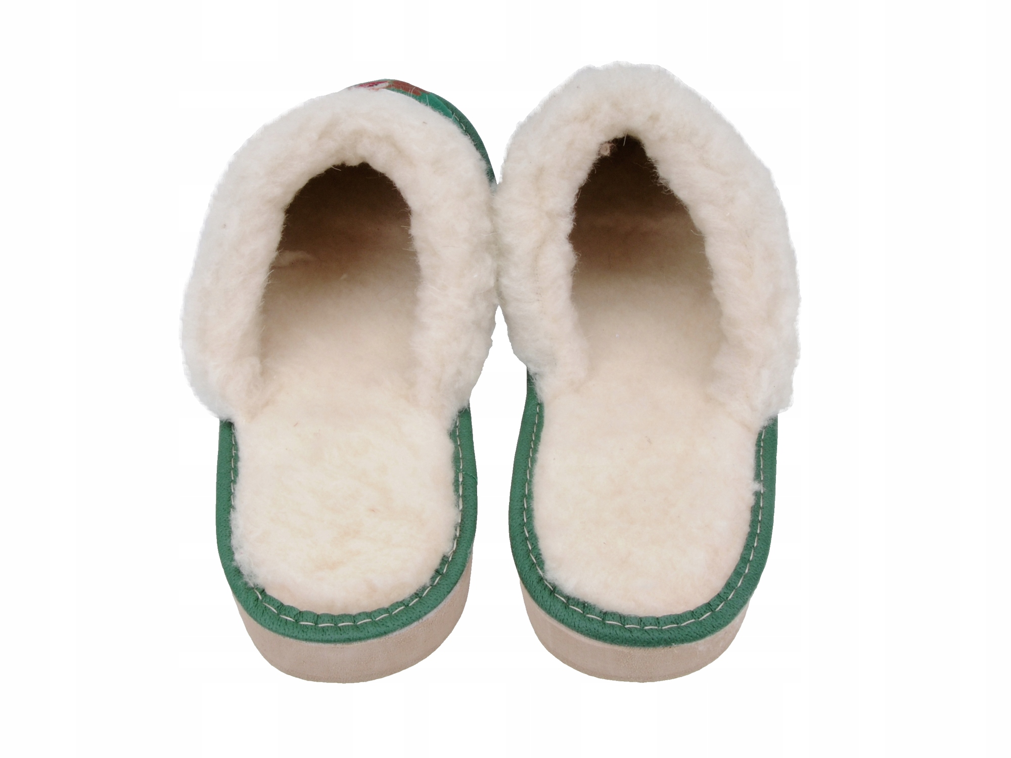 Kapcie Pantofle z reniferem - Prezent na Święta 36 Rozmiar 36