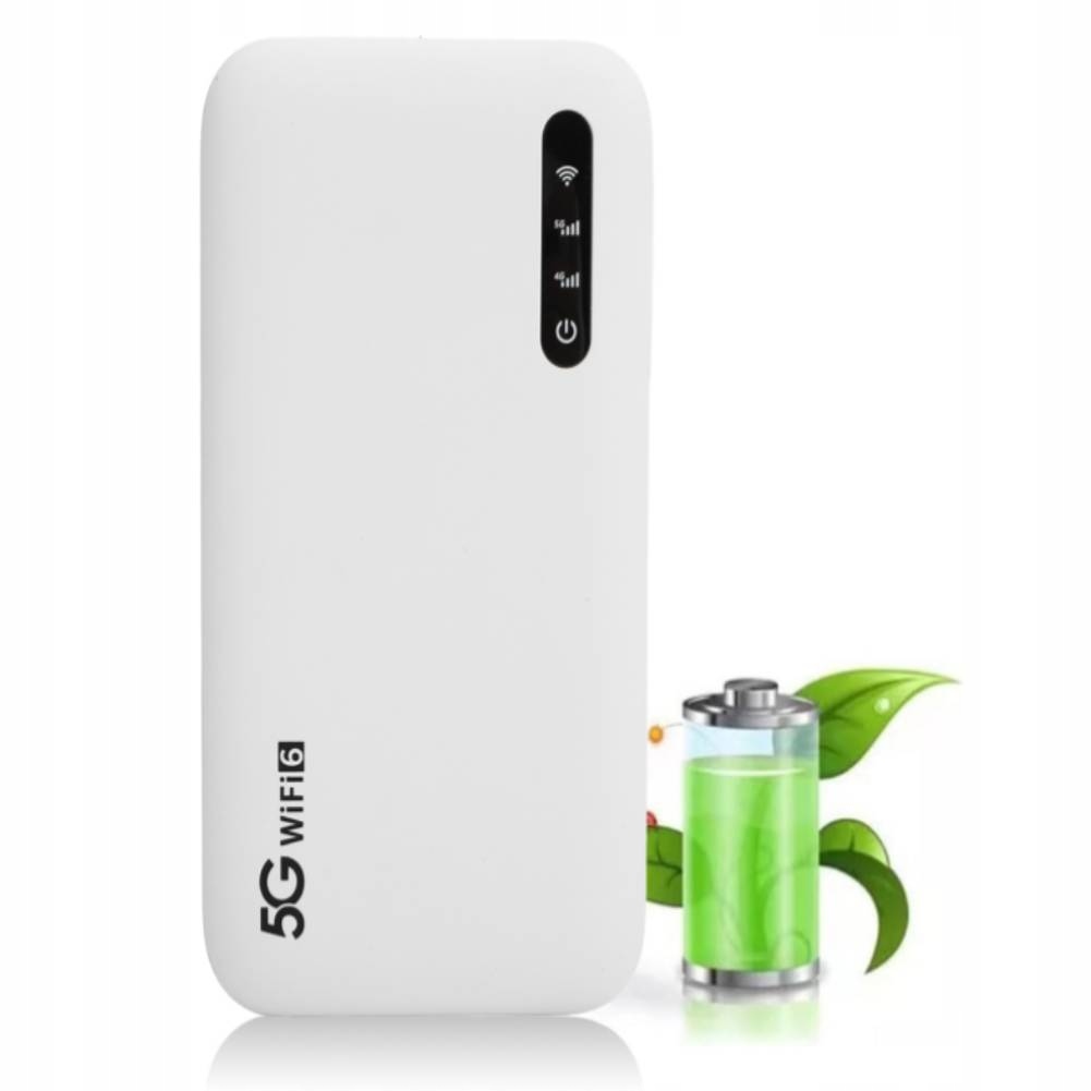 Router mobilny 2612240216111 5G