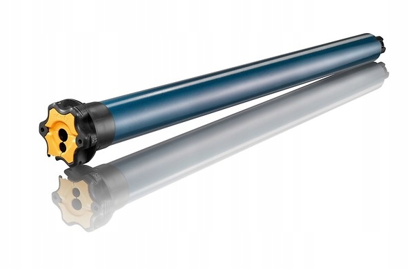 SOMFY Zestaw renowacyjny do dużych rolet okiennych RTS (20Nm) — 3