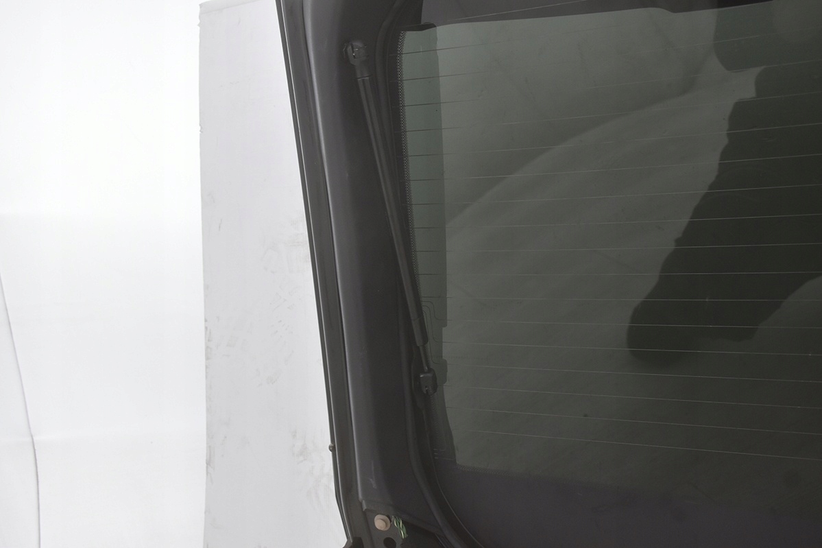 boot doors * rear part RANGE ROVER SPORT L320 LIFT KAMERA