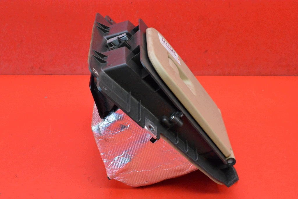 Handschuhfach heck hinten LEXUS LS 4 IV LS600H 06-09