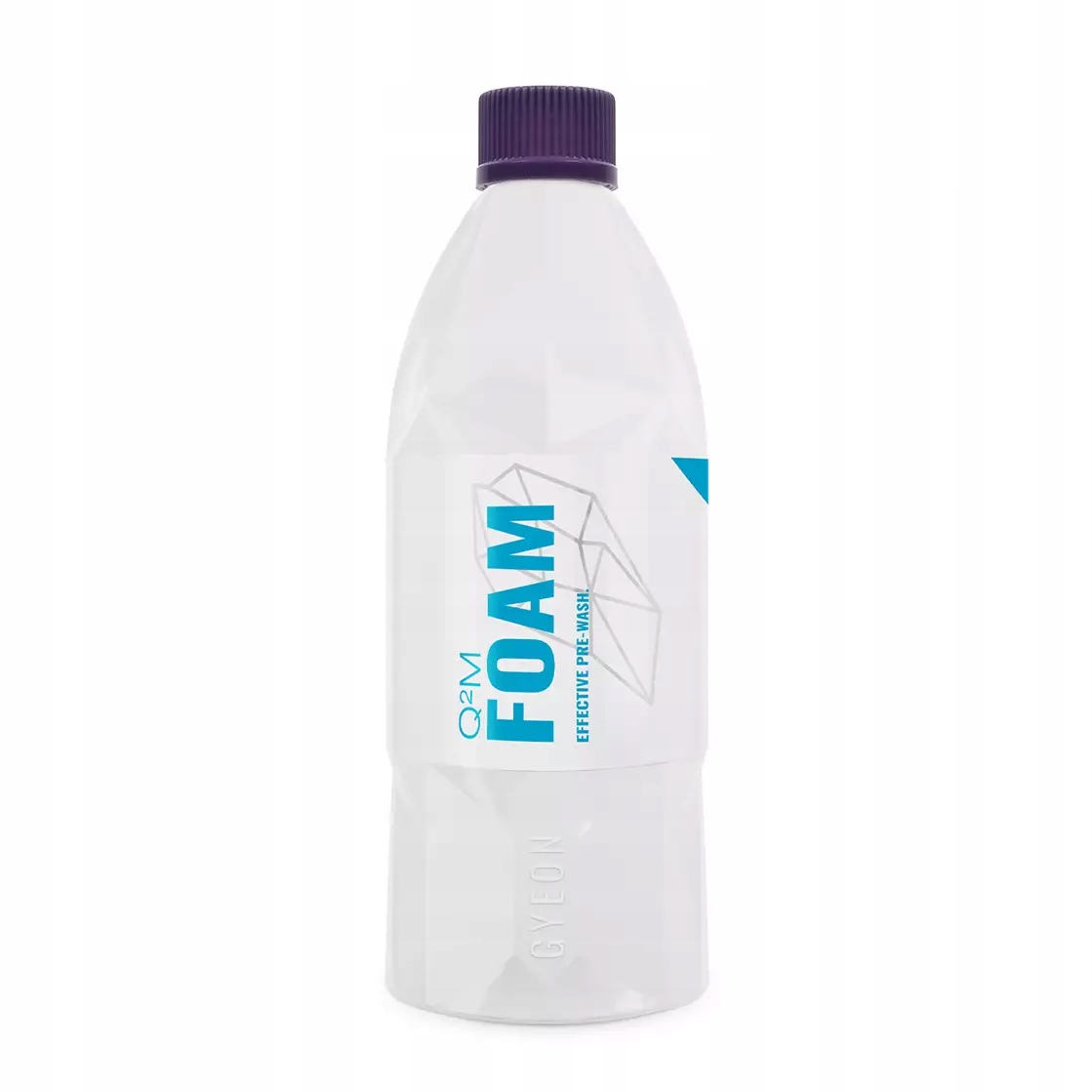 

Gyeon Q2M Foam 1L Piana aktywna do wosków i powłok