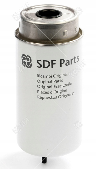 090005119 - Паливний фільтр SDF Deutz Fahr ж 0.900.0511.9