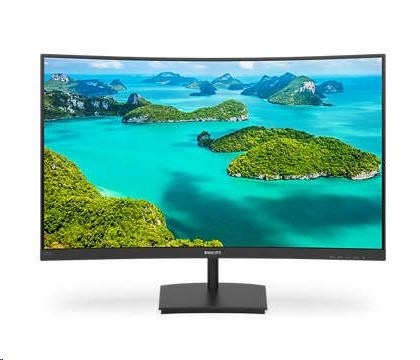Philips Mt Va Led 27" 271E1SCA/ 00 Va panel, 1920x1080, D-Sub, Hdmi,…