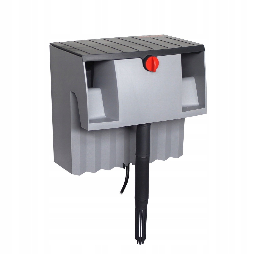 Levně Kaskádový Filtr Do Akvária Kaskáda Filtrace Vody Provzdušňovač 200