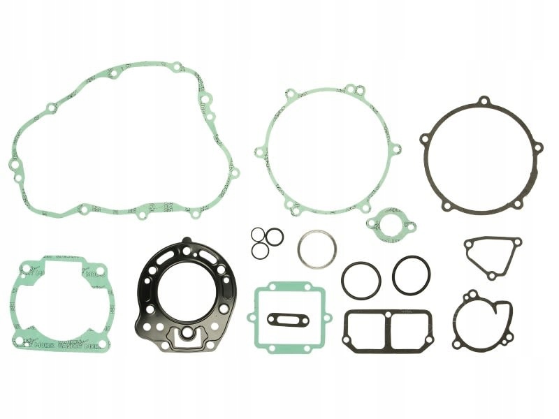 Kompletné tesnenie motora Athena P400250850205