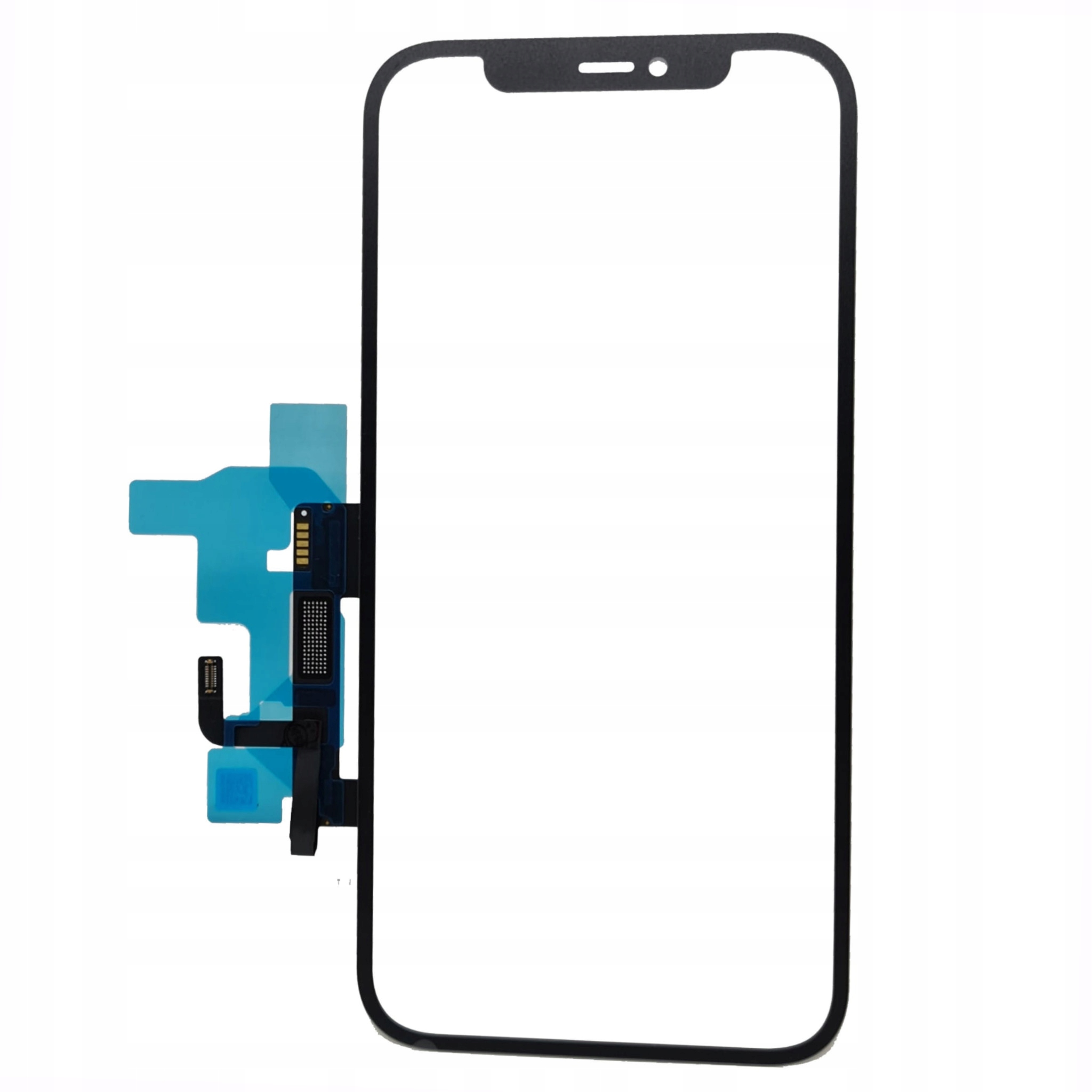 Szyba z dotykiem iPhone 12 / 12 Pro Bez kontrolera