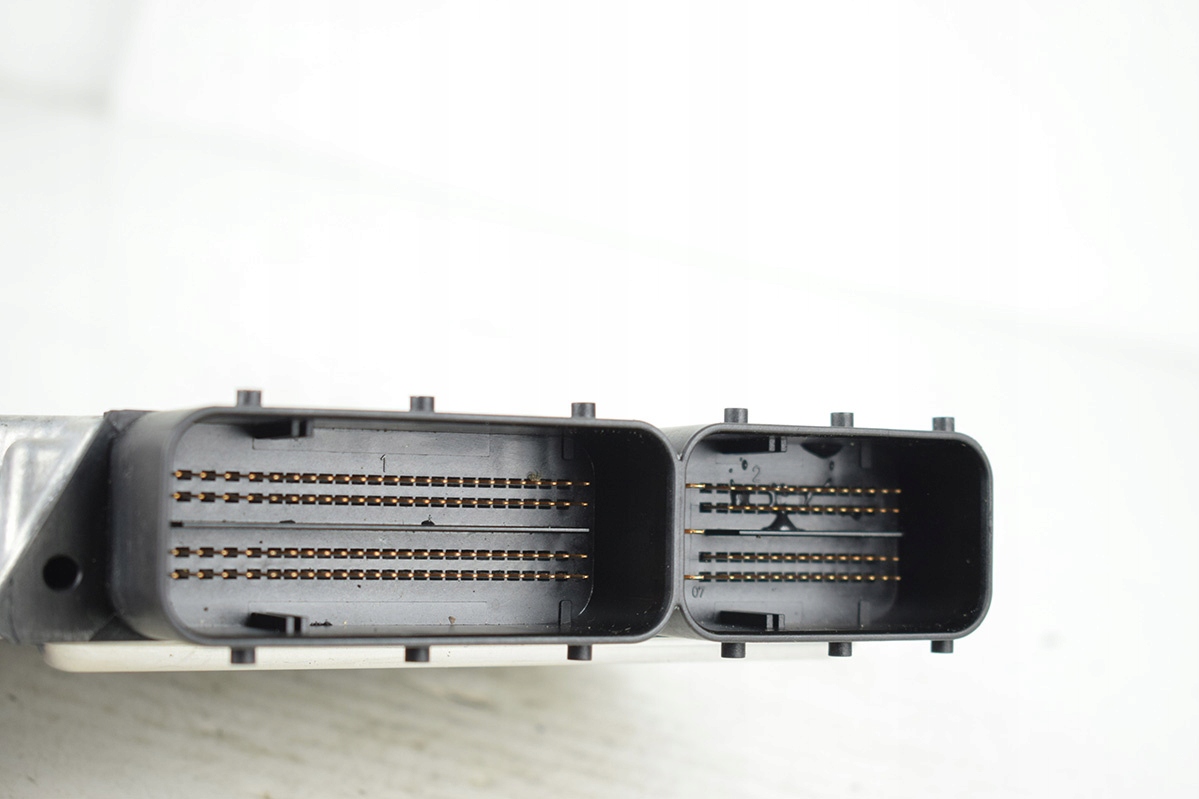 computer control unit BMW 0281016068 DDE8506281