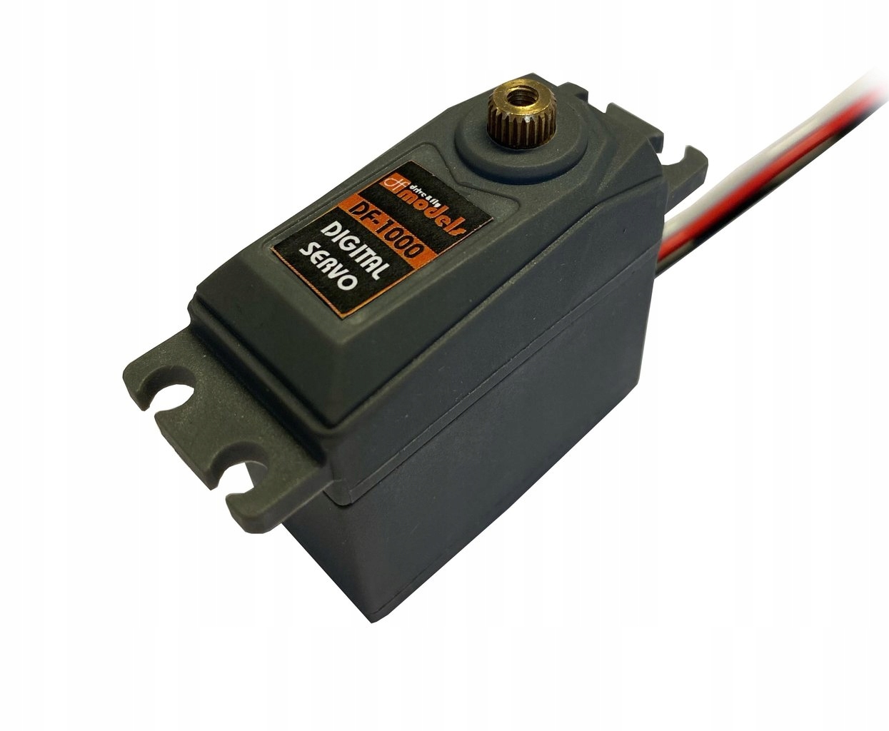 Df models Digitální servo10kg DF-1000D