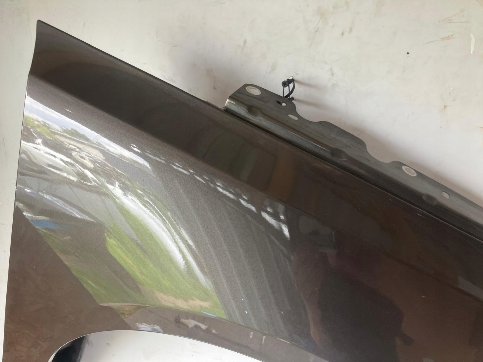 fender right front PEUGEOT 308 T9 KKSD