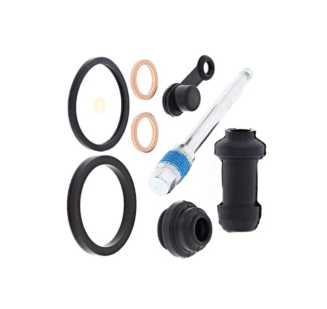 Komplet Pro Opravu Zadního Brzdového Třmenu Suzuki Dr-z 400 Sm 2005-2008